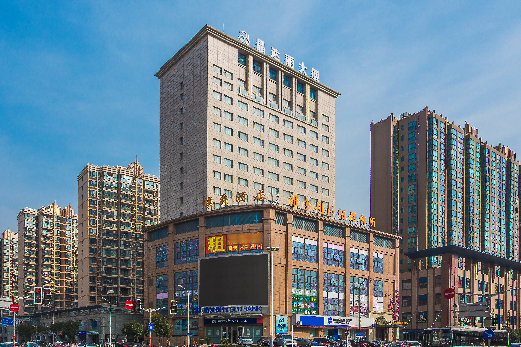 上海桔子酒店：獨特設計，溫馨舒適的住宿新體驗
