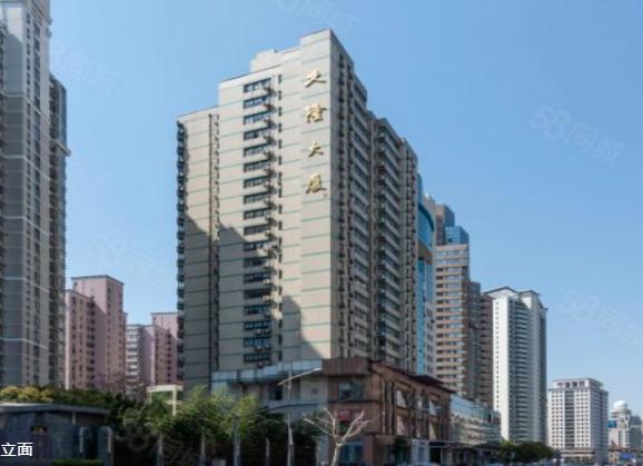 探尋上海徐匯區(qū)徐家匯4-5元租金優(yōu)質(zhì)寫字樓：招商項目精選