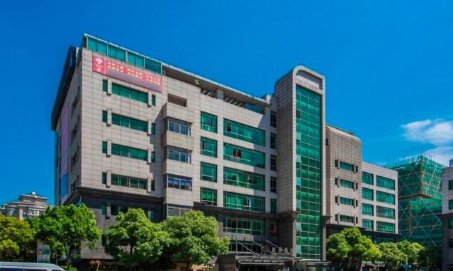 上海徐匯區淮海西路：5-7元租金寫字樓招商全覽