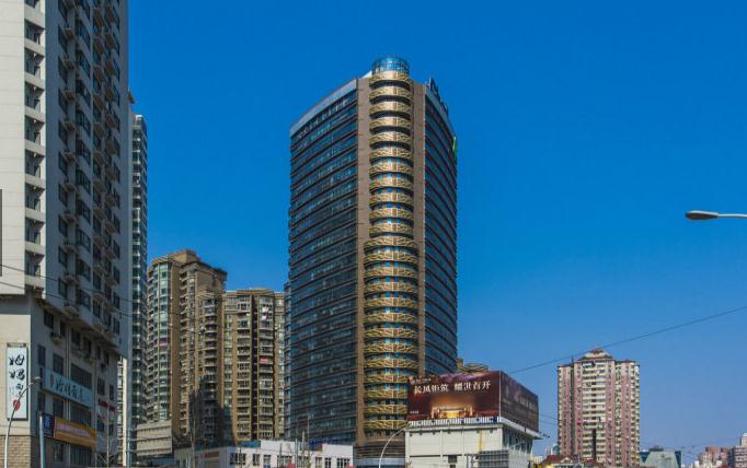 上海普陀區長壽路7-9元/m2/天寫字樓招商指南