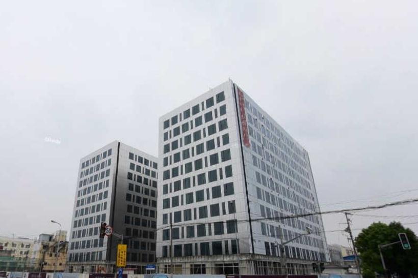 上海閔行區梅隴鎮/南方商城優質寫字樓，4-5元單價，誠邀企業入駐