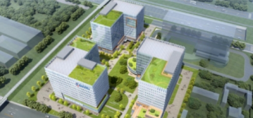上海寶山區(qū)楊行鎮(zhèn)3元以下寫字樓招商集錦，助力企業(yè)節(jié)約成本