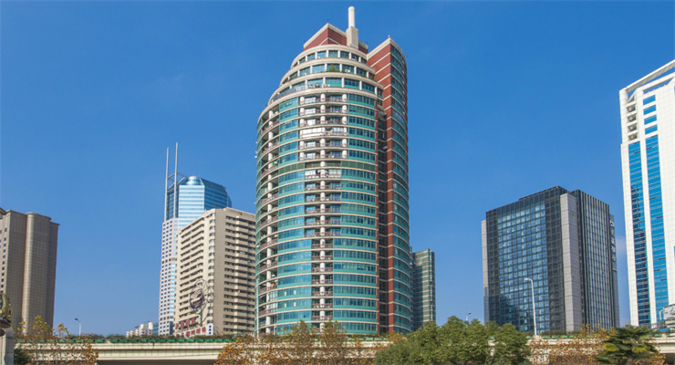 上海長寧區古北/仙霞路低價寫字樓招商，3元以下輕松入駐