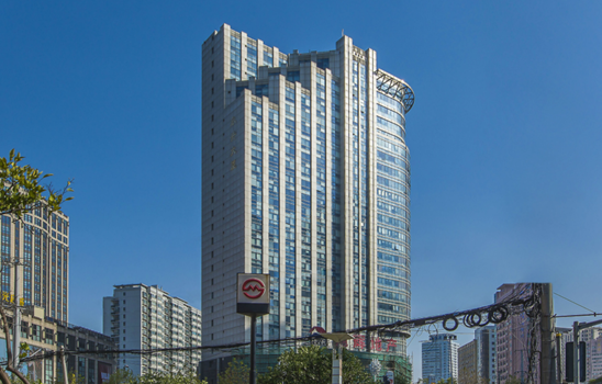 上海徐匯區(qū)萬體館優(yōu)質(zhì)寫字樓，4-5元租金招商匯總，機(jī)不可失！