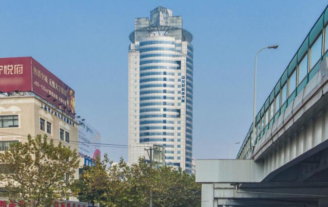上海普陀區(qū)曹楊路3元以下寫字樓招商大揭秘，商務(wù)新機(jī)遇