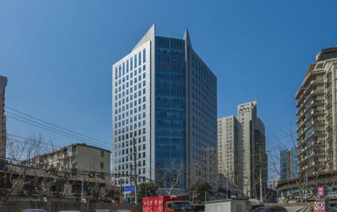 上海普陀區長壽路寫字樓招商匯總，4-5元價位打造高效辦公環境！