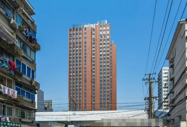 上海普陀區(qū)鎮(zhèn)坪路寫字樓招商好機(jī)會，3-4元租金等你來挑選！