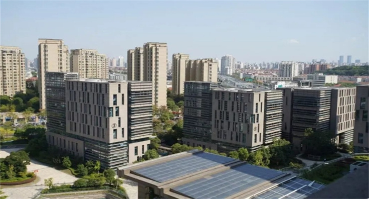 上海靜安區(qū)大寧/市北高新區(qū)寫字樓招商匯總，投資新天地