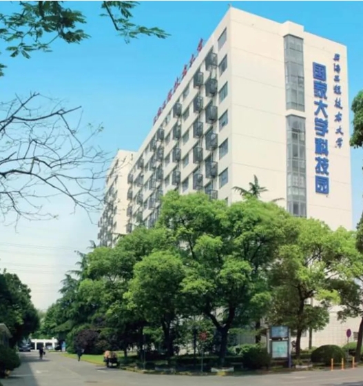 上海長寧區企業創業孵化器，眾創空間匯總