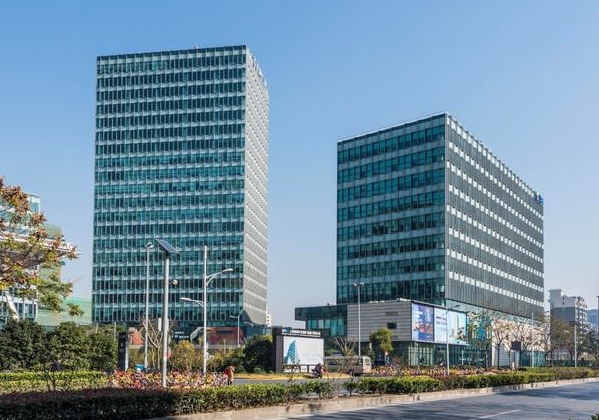 上海楊浦區江灣體育場/大創智示范區寫字樓，享政府扶持政策，助企業騰飛！