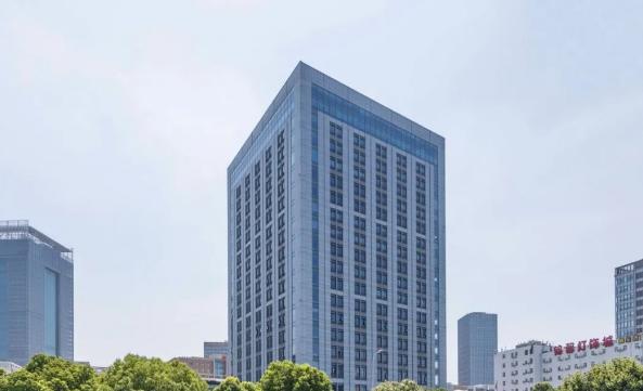 上海浦東新區出售獨棟：陸家嘴核芯7萬方，金融名企環伺享世界級商務
