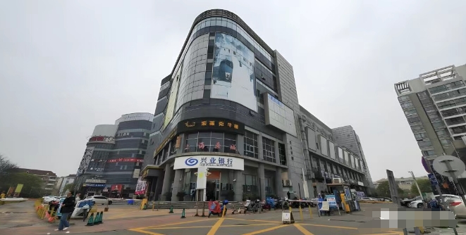 上海浦東新區(qū)出售獨棟：惠南板塊整棟商業(yè)綜合體，全業(yè)態(tài)空白填補者，掘金新機遇！