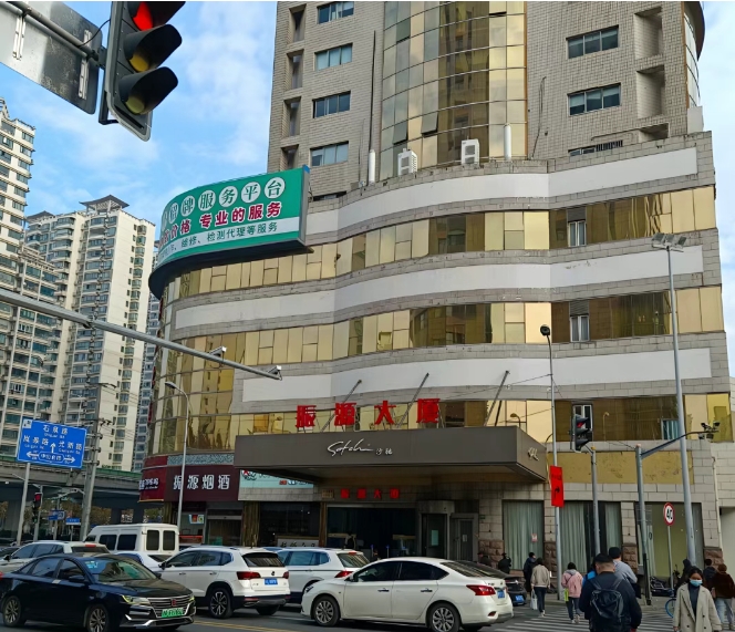 驚爆！上海普陀內環6000方獨棟出售，堪稱“資本瑞士刀”，稀缺頂流裙商資產