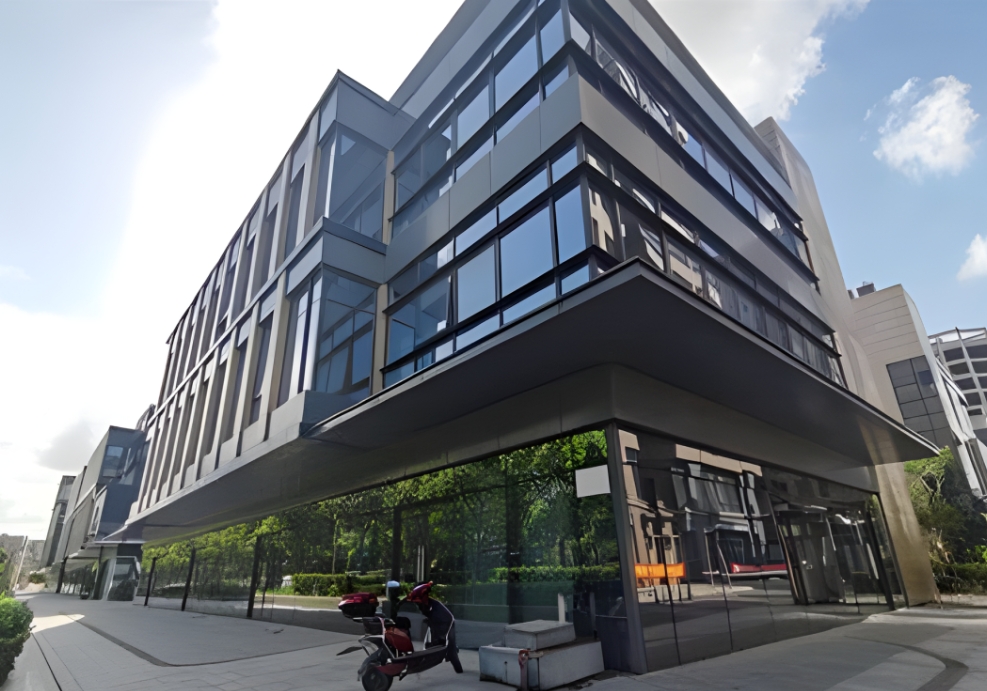 上海閔行浦江核心！緊鄰國家軟件園，通燃氣露臺花園獨棟售